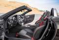 Mercedes-Benz SLC 200 9G-Tronic Schwarz - thumbnail 10