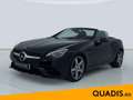 Mercedes-Benz SLC 200 9G-Tronic Schwarz - thumbnail 1