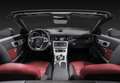 Mercedes-Benz SLC 200 9G-Tronic Schwarz - thumbnail 14