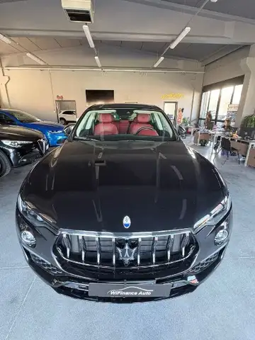 Maserati Levante Levante MHEV 330 CV AWD GT