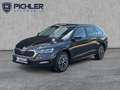 Skoda Octavia Business TDI DSG Schwarz - thumbnail 1