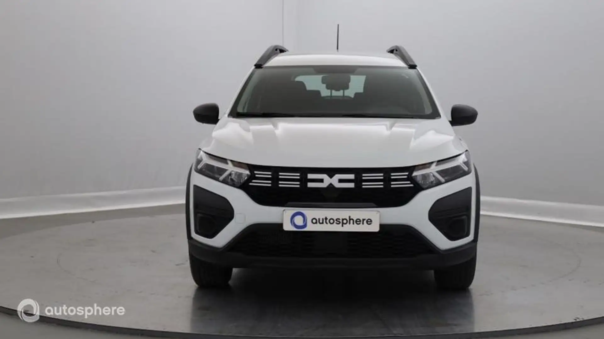 Dacia Jogger 1.0 TCe 110ch Essential 7 places - 2