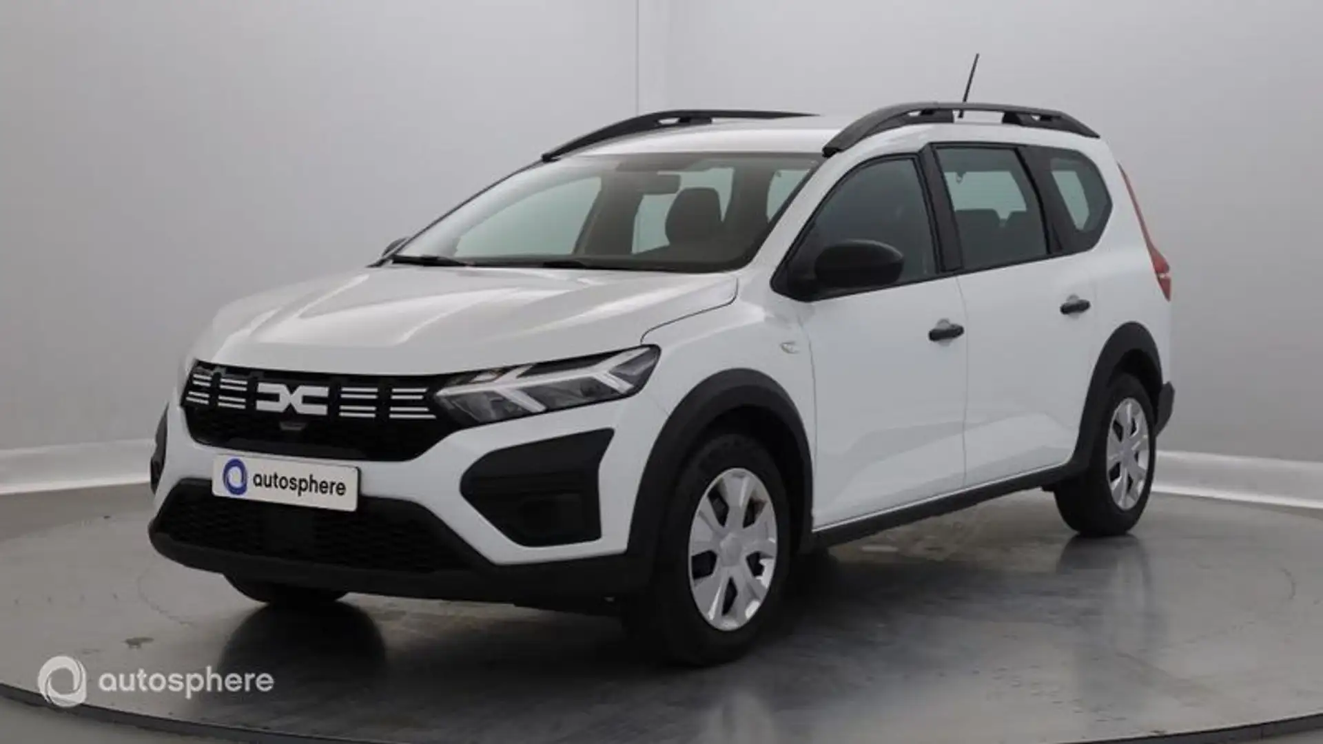 Dacia Jogger 1.0 TCe 110ch Essential 7 places - 1