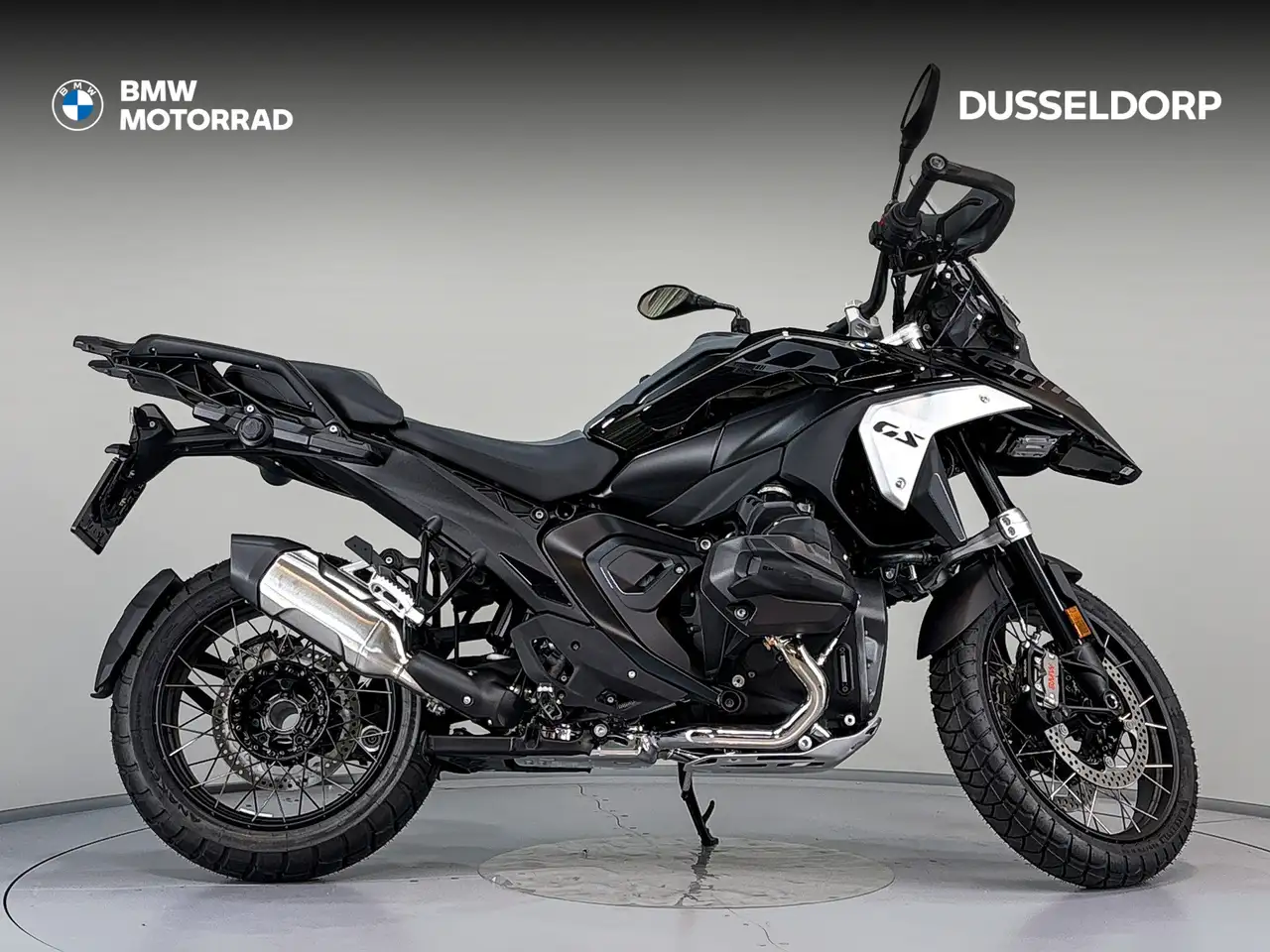 BMW R 1300 GS
