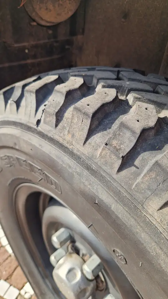 Land Rover Series Safari, foto 11