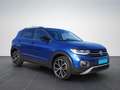 Volkswagen T-Cross 1.0TSI DSG LED/Kamera/Navi/ACC Blau - thumbnail 9