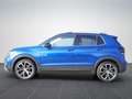 Volkswagen T-Cross 1.0TSI DSG LED/Kamera/Navi/ACC Blau - thumbnail 4