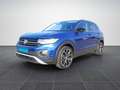 Volkswagen T-Cross 1.0TSI DSG LED/Kamera/Navi/ACC Blau - thumbnail 2