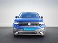 Volkswagen T-Cross 1.0TSI DSG LED/Kamera/Navi/ACC Blau - thumbnail 3