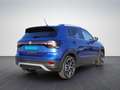Volkswagen T-Cross 1.0TSI DSG LED/Kamera/Navi/ACC Blau - thumbnail 7