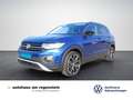 Volkswagen T-Cross 1.0TSI DSG LED/Kamera/Navi/ACC Blau - thumbnail 1