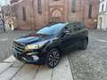 Ford Kuga 2.0 tdci ST-Line s Zwart - thumbnail 2