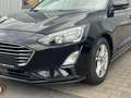 Ford Focus Turnier Cool & Connect Schwarz - thumbnail 39