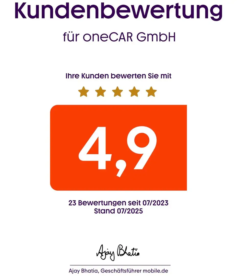 Ford Focus Turnier Cool & Connect Schwarz - 2