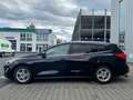 Ford Focus Turnier Cool & Connect Schwarz - thumbnail 1