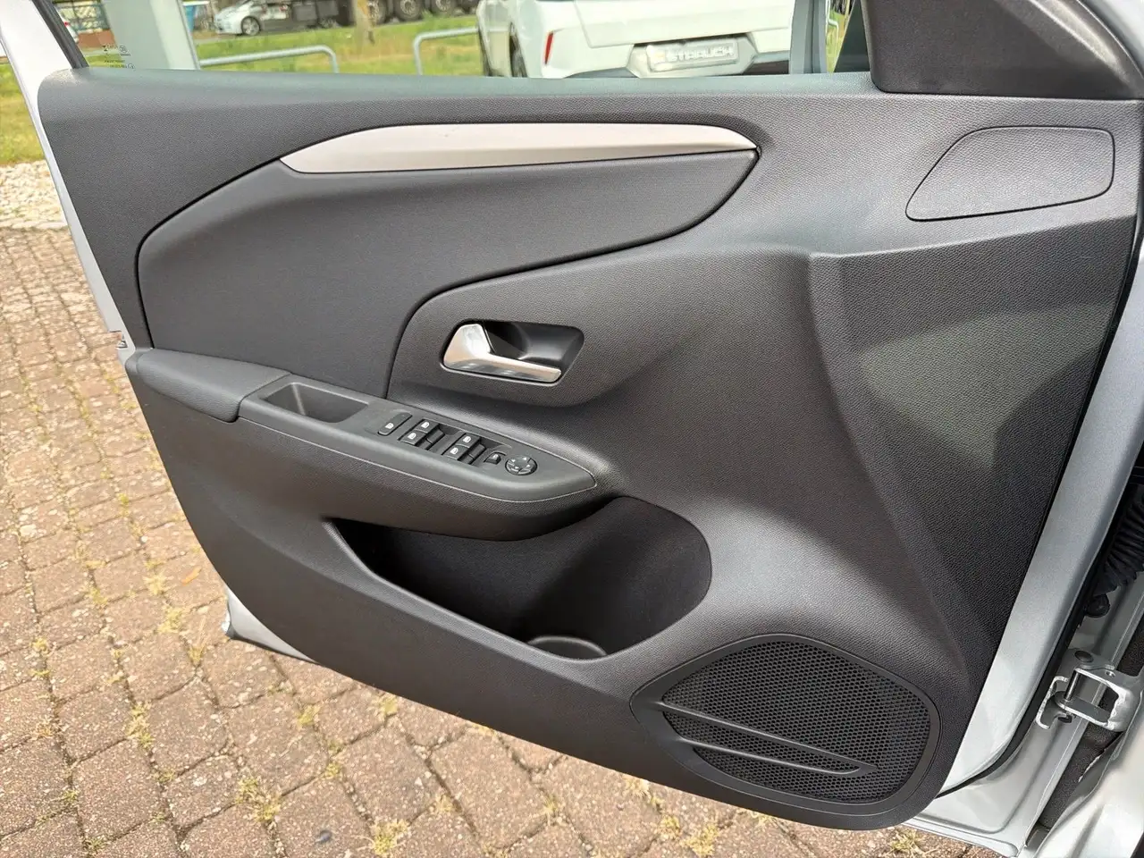 Opel Corsa F Edition 6-G SHZ/ALLWETTER/LED/LHZ/CARPLA, миниатюра 23