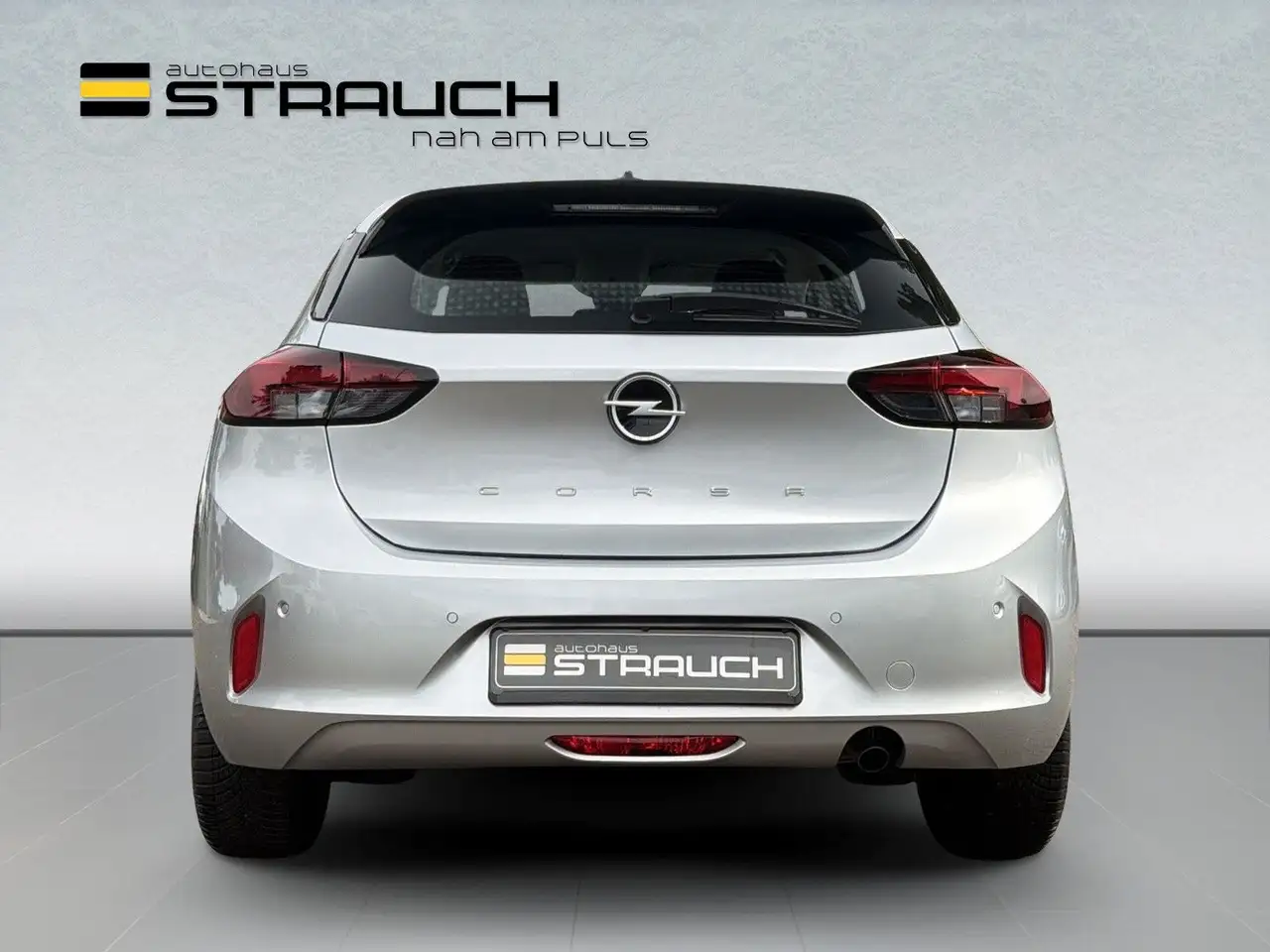 Opel Corsa F Edition 6-G SHZ/ALLWETTER/LED/LHZ/CARPLA, миниатюра 6