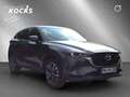 Mazda CX-5 2.0L SKYACTIV G 165 ADVANTAGE Gris - thumbnail 1