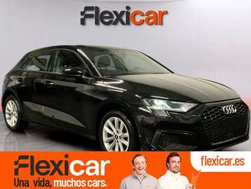 Sportback 30 TFSI