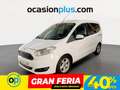 Ford Tourneo Courier 1.0 Ecoboost Trend Blanco - thumbnail 1