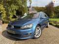 Volkswagen Golf Variant 1.4 TSI Highline | Pano | Xenon | Navi | Cruise | Blau - thumbnail 1