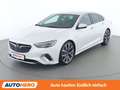 Opel Insignia 2.0 SIDI Turbo GSi 4x4 Weiß - thumbnail 1