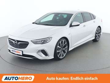 2.0 SIDI Turbo GSi 4x4