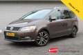 Volkswagen Sharan 1.4 TSI 150pk Comfortline 7-persoons | Trekhaak | Bruin - thumbnail 1