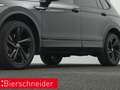 Volkswagen Tiguan Allspace 2.0 TSI DSG 4Mo. RLine BLACK 7-SITZE AHK NAVI KAME Schwarz - thumbnail 27