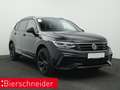Volkswagen Tiguan Allspace 2.0 TSI DSG 4Mo. R-LINE BLACK 7-SITZE AHK NAVI KAM Noir - thumbnail 10