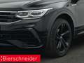 Volkswagen Tiguan Allspace 2.0 TSI DSG 4Mo. R-LINE BLACK 7-SITZE AHK NAVI KAM Schwarz - thumbnail 14