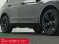 Volkswagen Tiguan Allspace 2.0 TSI DSG 4Mo. RLine BLACK 7-SITZE AHK NAVI KAME Schwarz - thumbnail 28