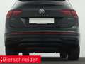 Volkswagen Tiguan Allspace 2.0 TSI DSG 4Mo. RLine BLACK 7-SITZE AHK NAVI KAME Schwarz - thumbnail 26