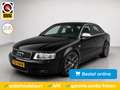 Audi V8 4.2 quattro S4 Pro Line Limousine| Cruisecontrol|V Schwarz - thumbnail 1