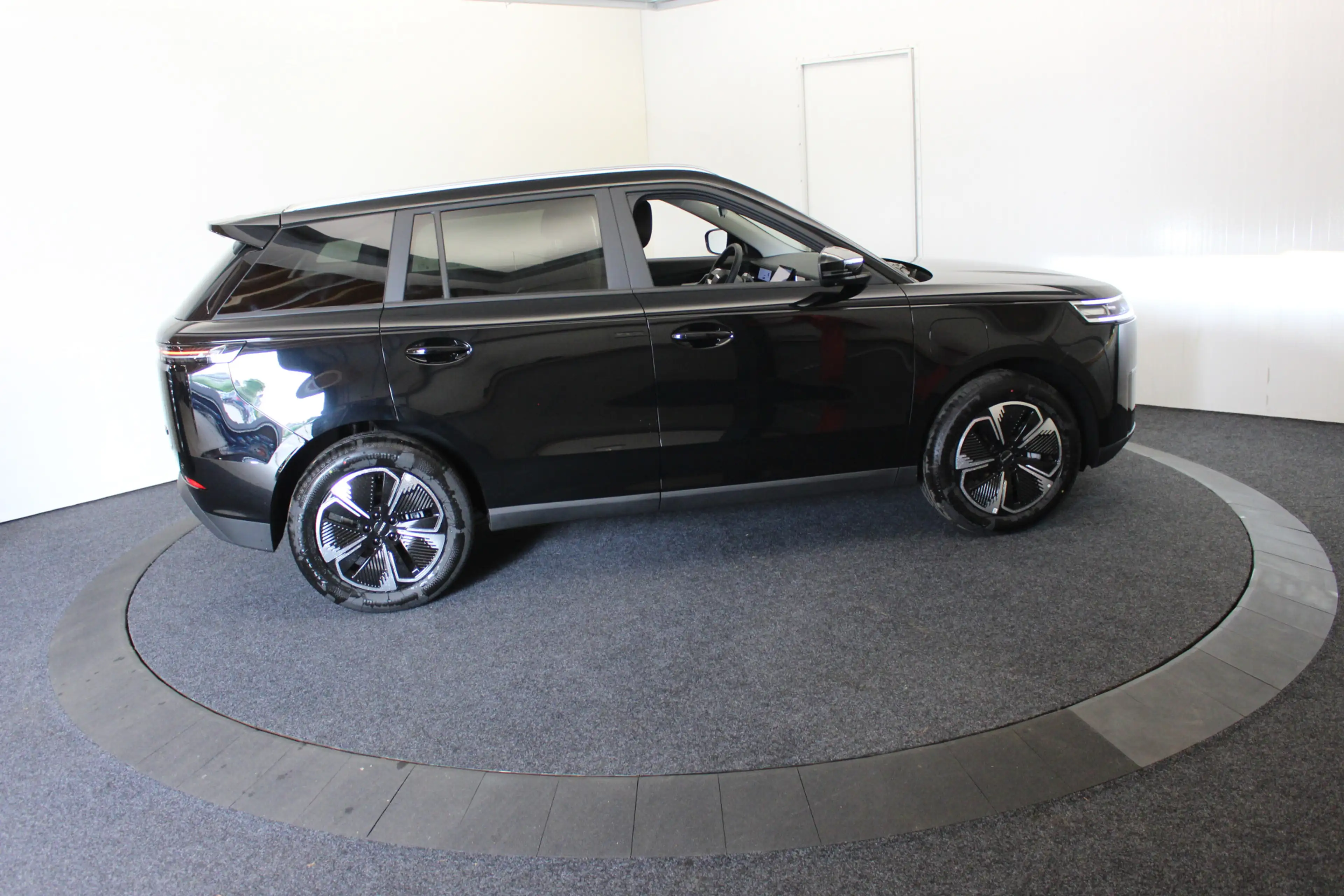 Jaecoo Others 5 EV Exclusive 61 kWh | 405 km WLTP | Pano | Leder — photo 10