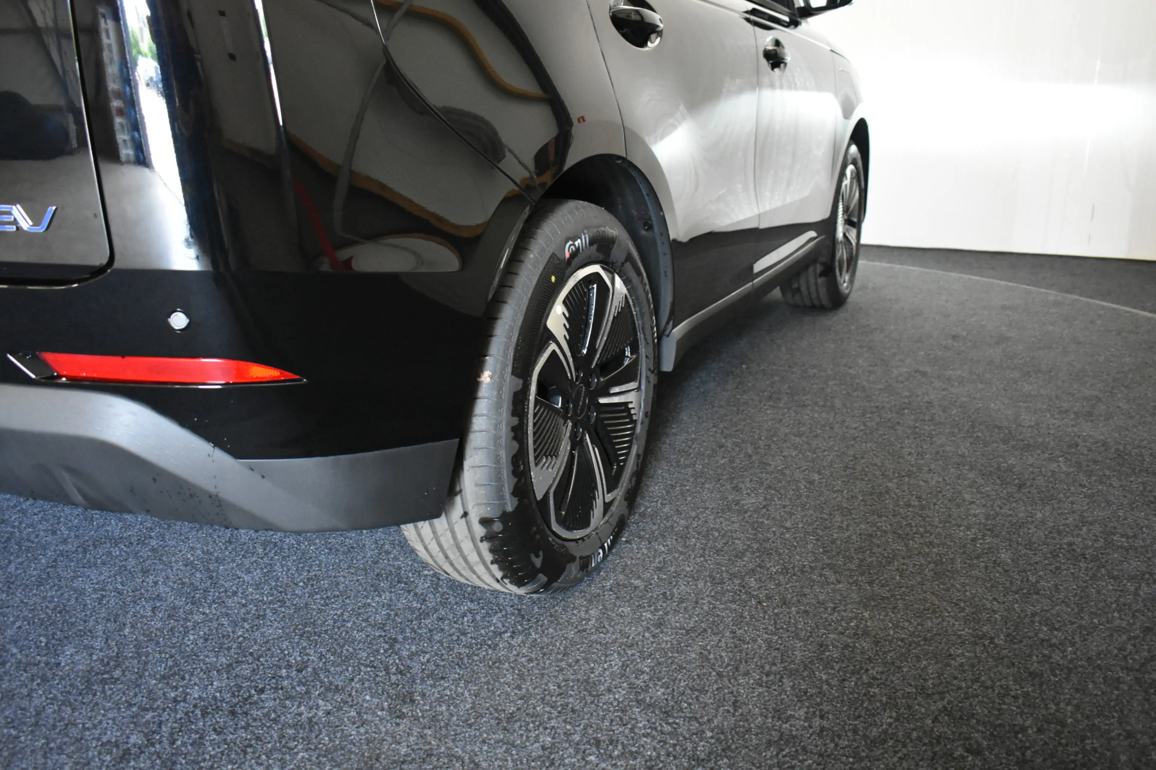 Jaecoo Others 5 EV Exclusive 61 kWh | 405 km WLTP | Pano | Leder — photo 13