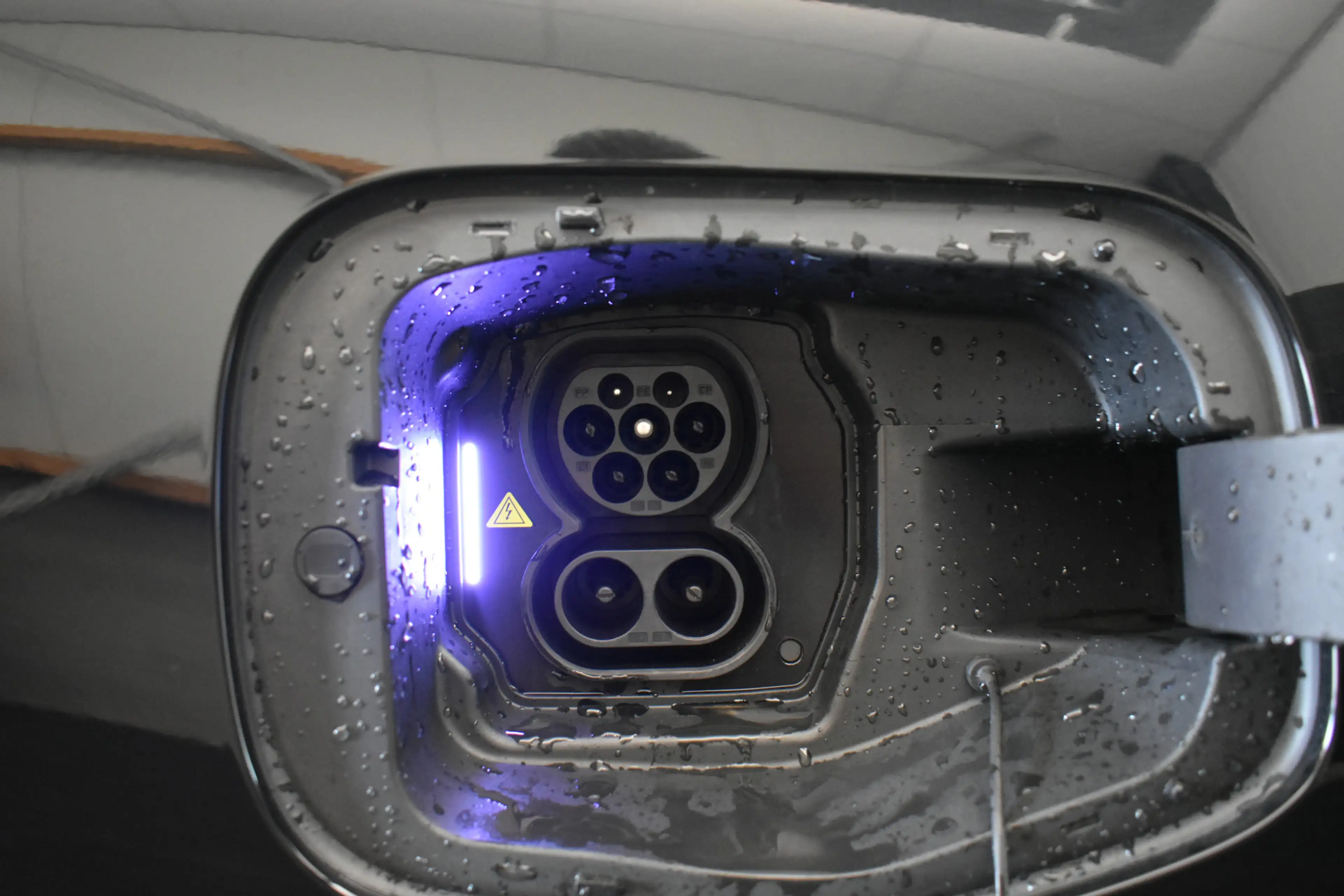 Jaecoo Others 5 EV Exclusive 61 kWh | 405 km WLTP | Pano | Leder — photo 6