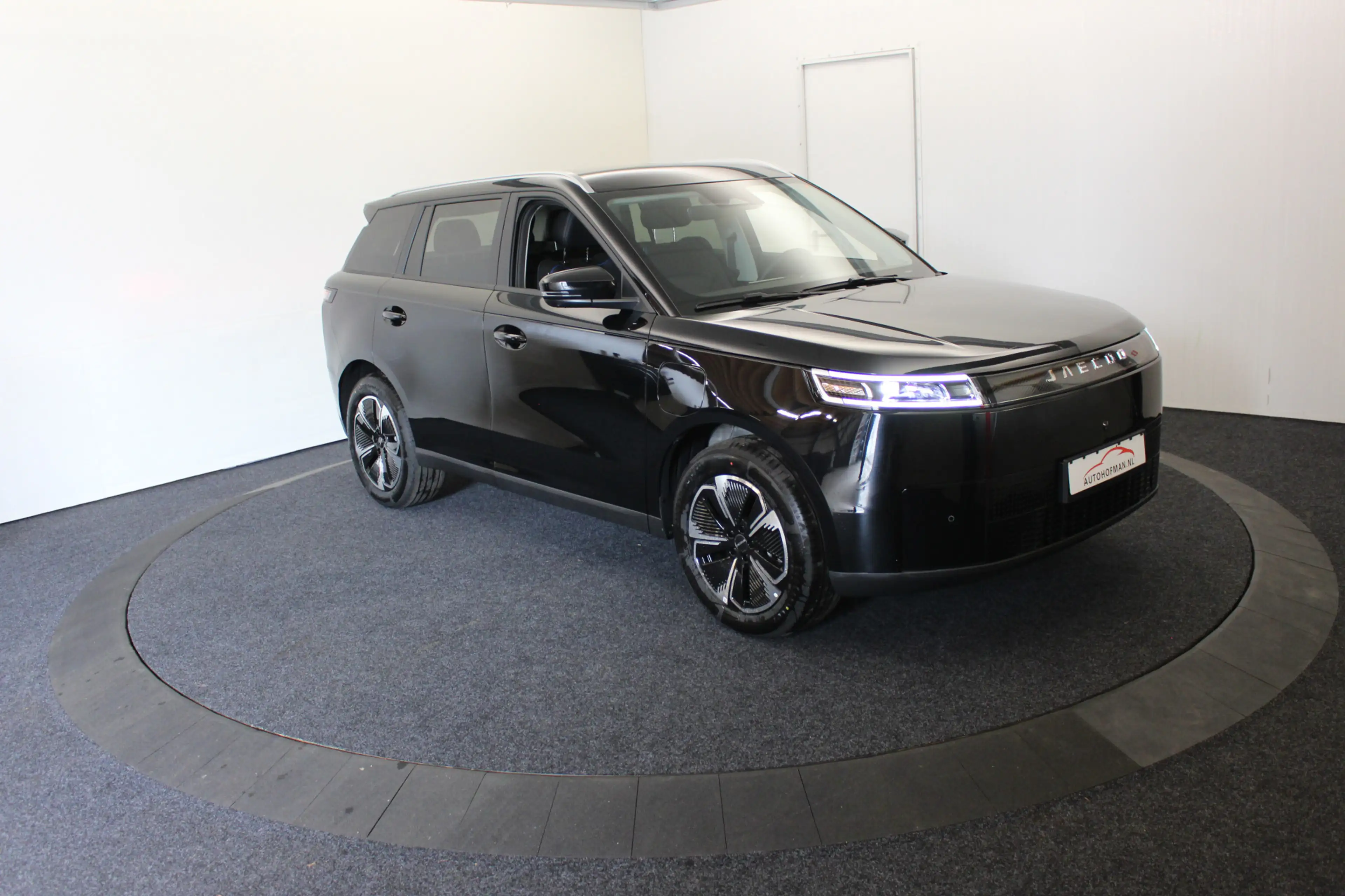 Jaecoo Others 5 EV Exclusive 61 kWh | 405 km WLTP | Pano | Leder — photo 12