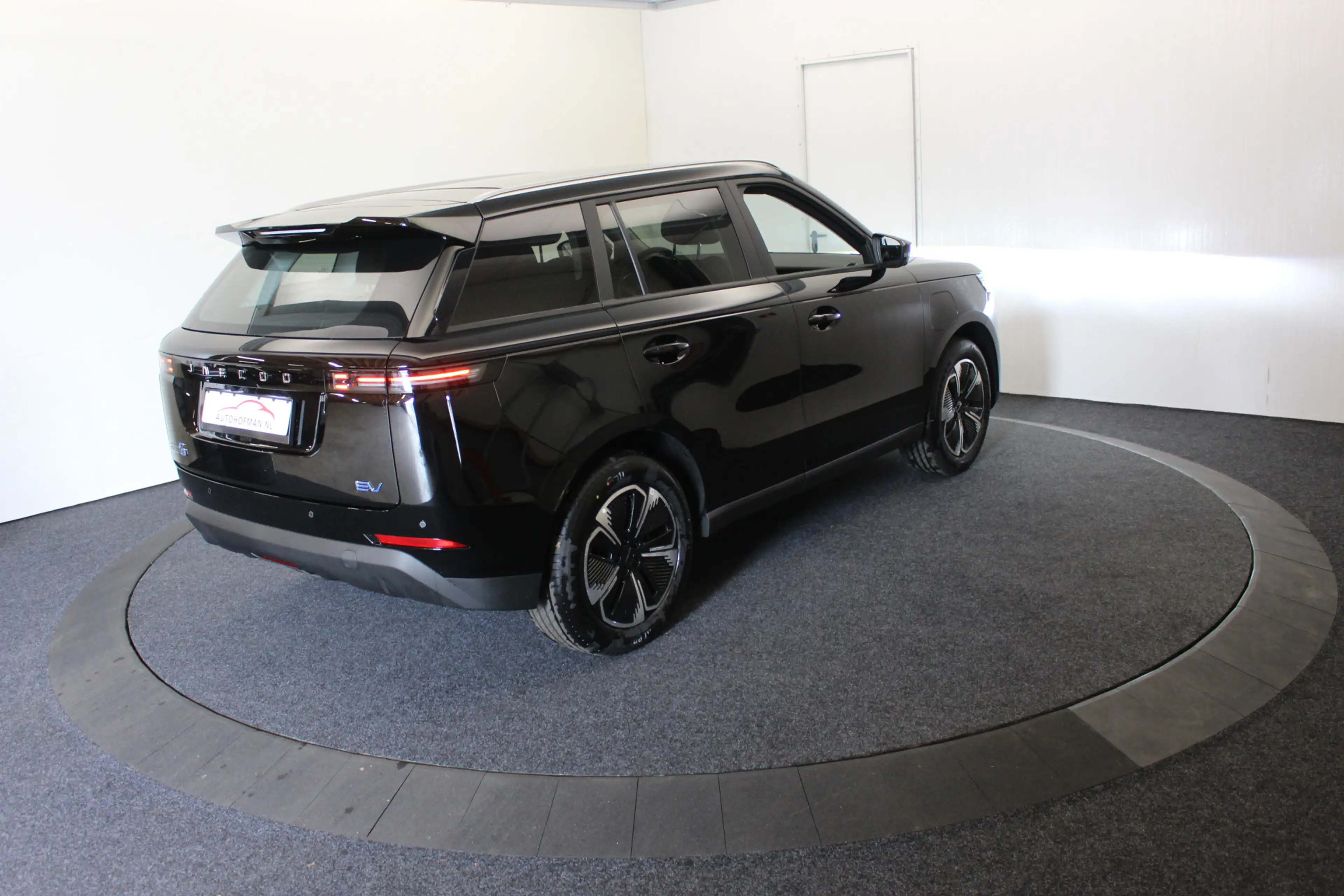 Jaecoo Others 5 EV Exclusive 61 kWh | 405 km WLTP | Pano | Leder — photo 11
