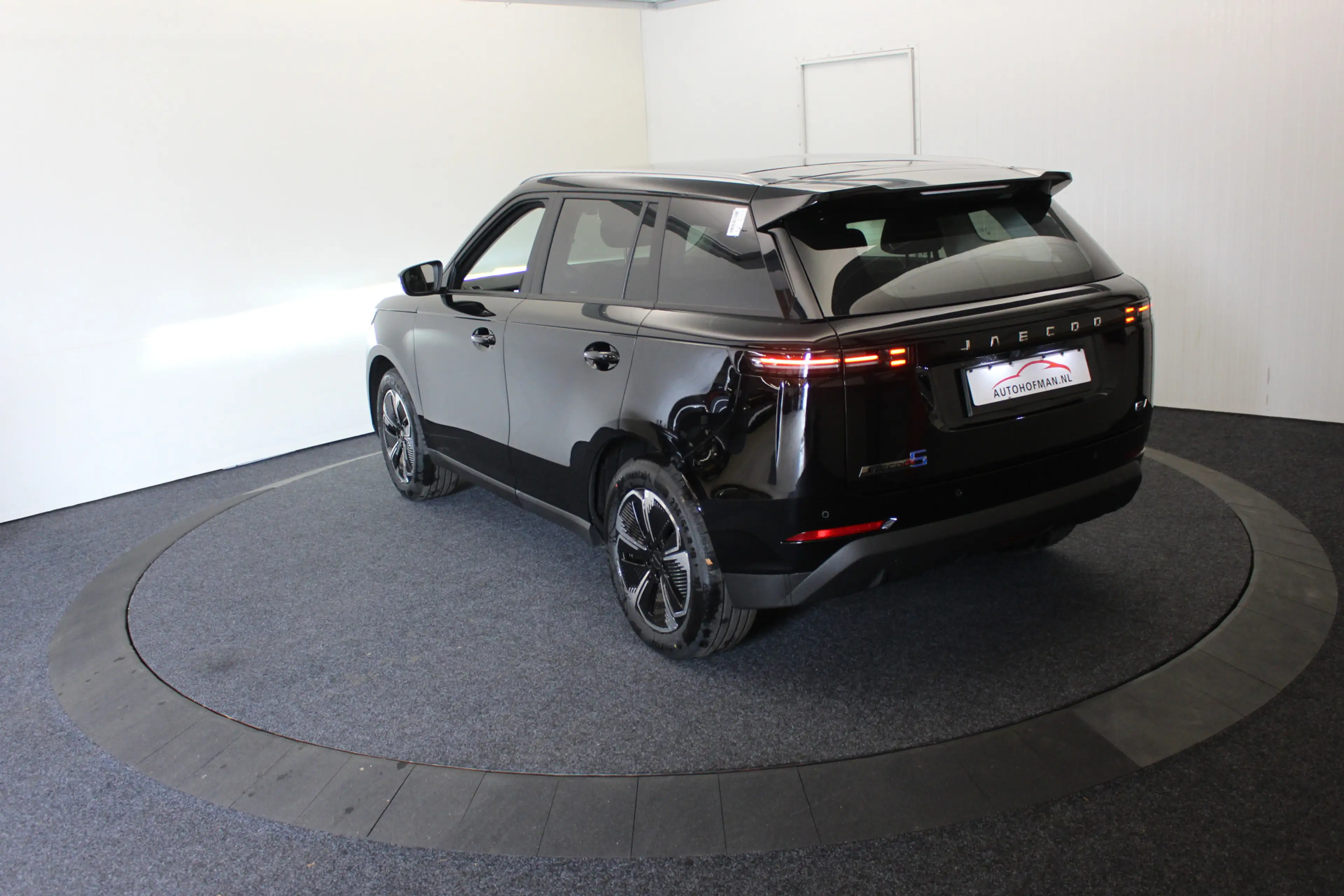 Jaecoo Others 5 EV Exclusive 61 kWh | 405 km WLTP | Pano | Leder — photo 9