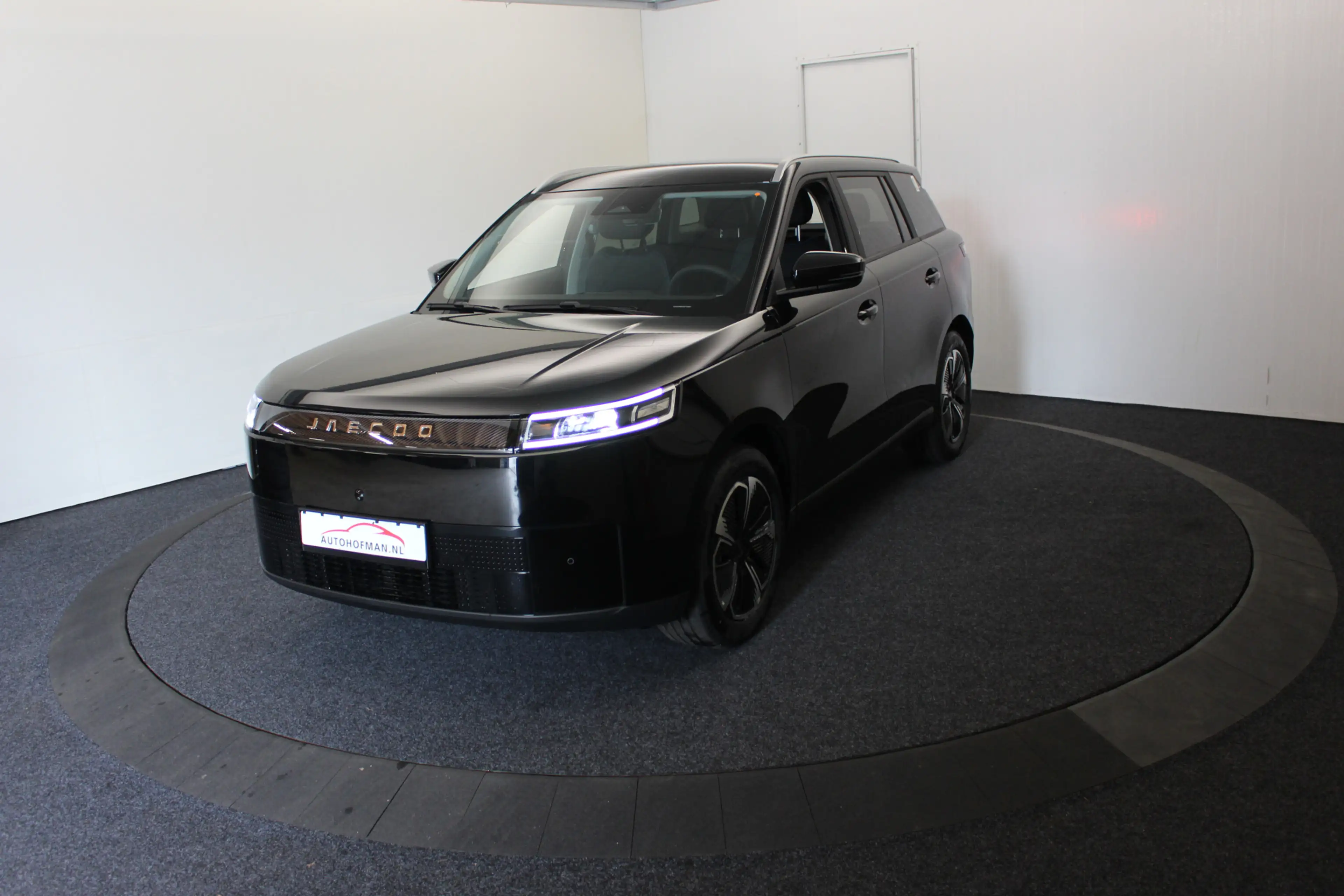Jaecoo Others 5 EV Exclusive 61 kWh | 405 km WLTP | Pano | Leder