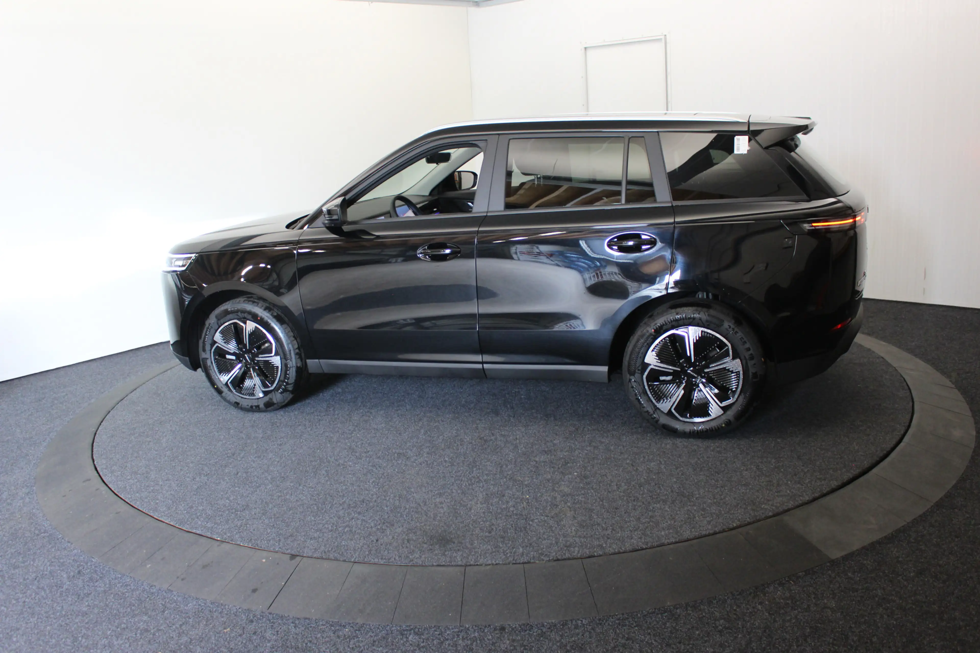 Jaecoo Others 5 EV Exclusive 61 kWh | 405 km WLTP | Pano | Leder — photo 8