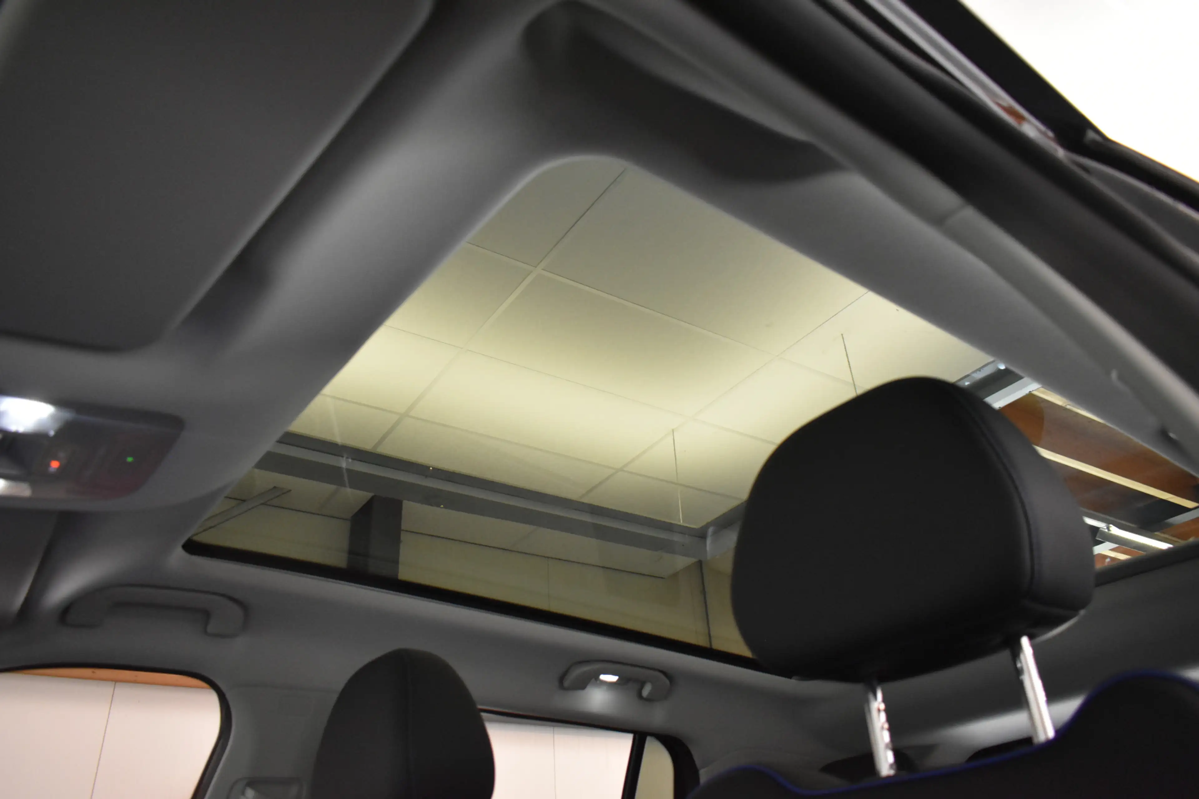Jaecoo Others 5 EV Exclusive 61 kWh | 405 km WLTP | Pano | Leder — photo 2