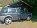 Land Rover Freelander Freelander Station Wagon XS 2,0 Td4 Schwarz - thumbnail 1