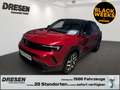 Opel Mokka Line B 1.2 Turbo GS +DAB+Bluetooth+SHZ Rot - thumbnail 1