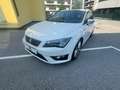 SEAT Leon 2.0 TDI 150 CV  ST Business Bianco - thumbnail 2