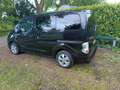 Nissan E-NV200 e-NV200 Evalia 24Kwh Connect Edition Schwarz - thumbnail 2