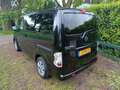 Nissan E-NV200 e-NV200 Evalia 24Kwh Connect Edition Schwarz - thumbnail 4