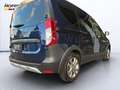 Dacia Dokker 1.2 TCe Klima PDC Nebel Bleu - thumbnail 4