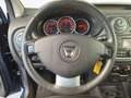 Dacia Dokker 1.2 TCe Klima PDC Nebel Bleu - thumbnail 11